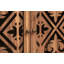 Armoire 4 portes avec 1 tiroir