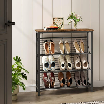 Shoe Storage