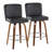 Contemporary Counter Stool
