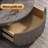 Modern minimalist coffee table set-325194555