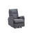 Recliner Chair With Power function easy control big stocks, Recliner Single Chair