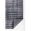 Tapis gris / blanc Bolt-59745922