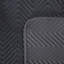 Gaphna Polyester Solid Colour Bedspread-1326004709-1326004708
