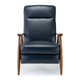Imona Pushback Recliner - Set of 2