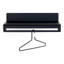 SWAY Steel Wall 0 - Hook Coat Rack