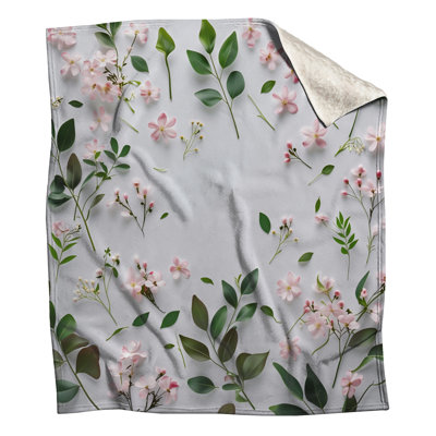 Jeté Floral