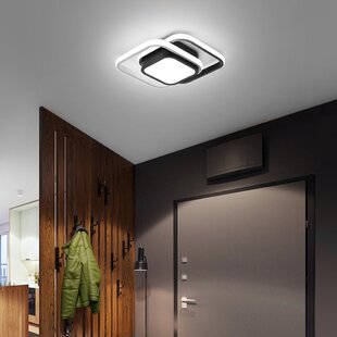 Low Ceiling Flush Mounted Pendant Lighting Solution Spread Out Lights Short  Ceiling Lights String Light Alternative. 