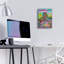 Art mural en verre «Np Monument Valley» par Dean Russo-1519306204