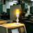 USB Programmable Three-color Warning Light LED Indicator Light with 85dB Buzzer for Machine Tool and Automation Line