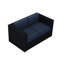 Urbana Outdoor 2 - Seat Loveseat-607972839
