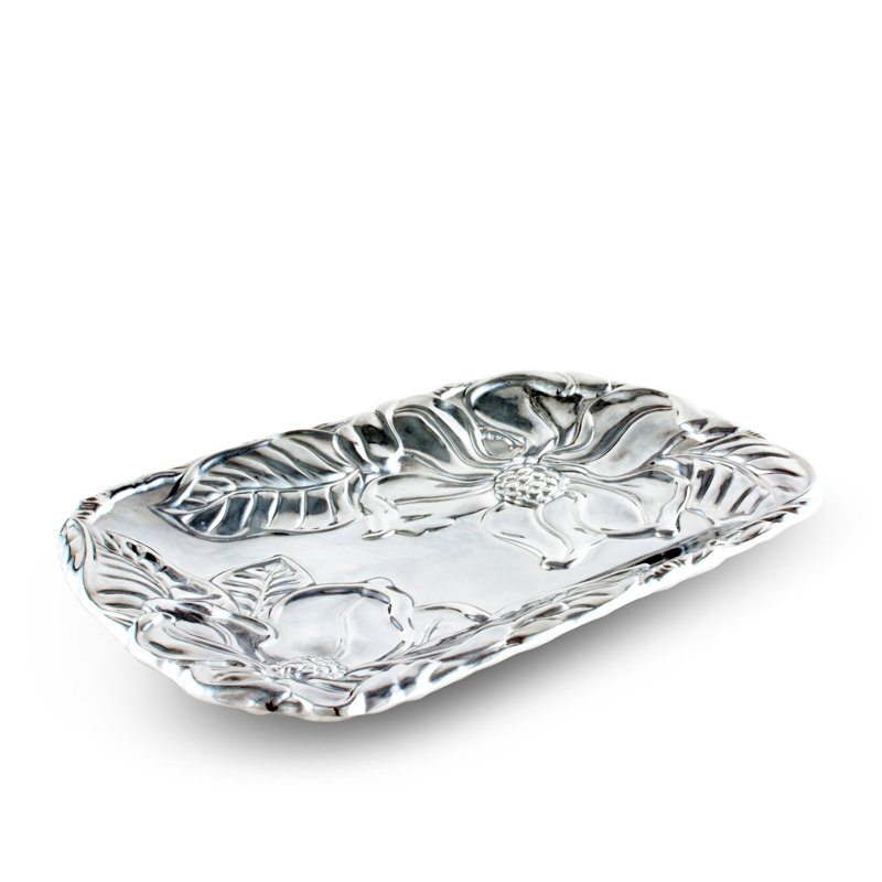 Magnolia Platter