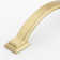 Square Cabinet Hardware Handle 3” Centre Arch Pull Multipack