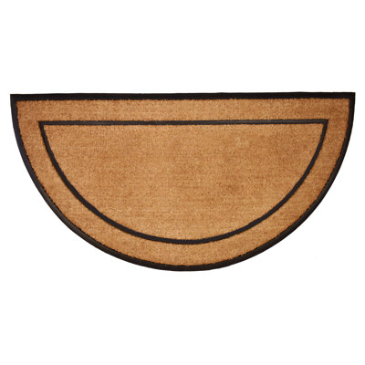Non-Slip Wedding Indoor Doormat