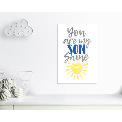 Son Son, art sur toile