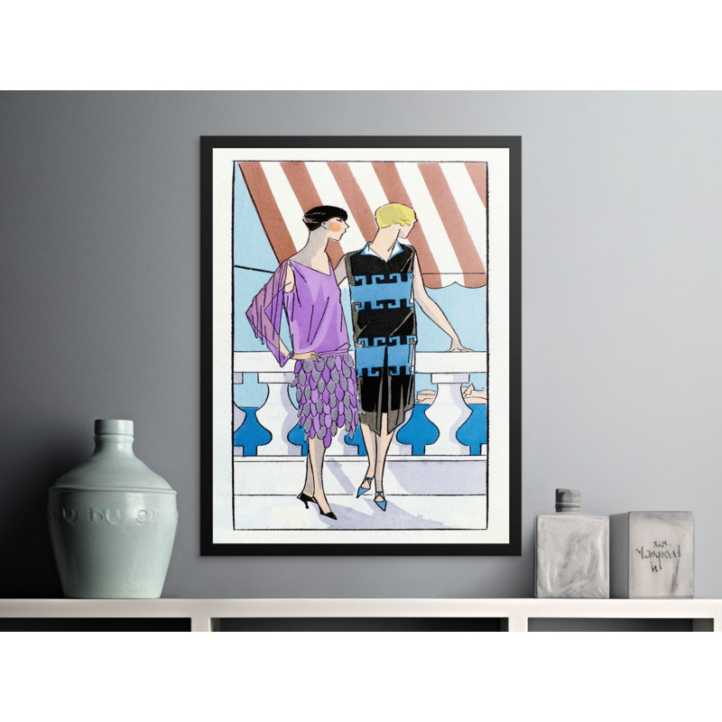 Eva Print, 18x24
