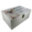 Chihuahua Dog Treat Box Dias Decorative Box