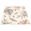 Tapis crème / rose / gris Tavon-2074438276