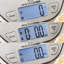 MisterChef Digital Scale