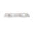MagickWoods 67 In. W X 22 In. D Cultured Marble Rectangular Undermount Double Basin Vanity Top In Antique White