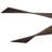 64" Artemis 4 Blade LED Standard Ceiling Fan with Light Kit Included-27688510