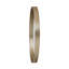 Villa Cherie Flat Engineered Wood Wall Mirror