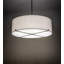 Cilindro 8 - Light Drum Chandelier