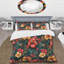 Ensemble de housse de couette Tropical Essence-521502992