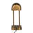 Merlin Table Lamp-Aged Antique Brass