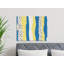 Puentes Wrapped Canvas Print Set-982174241