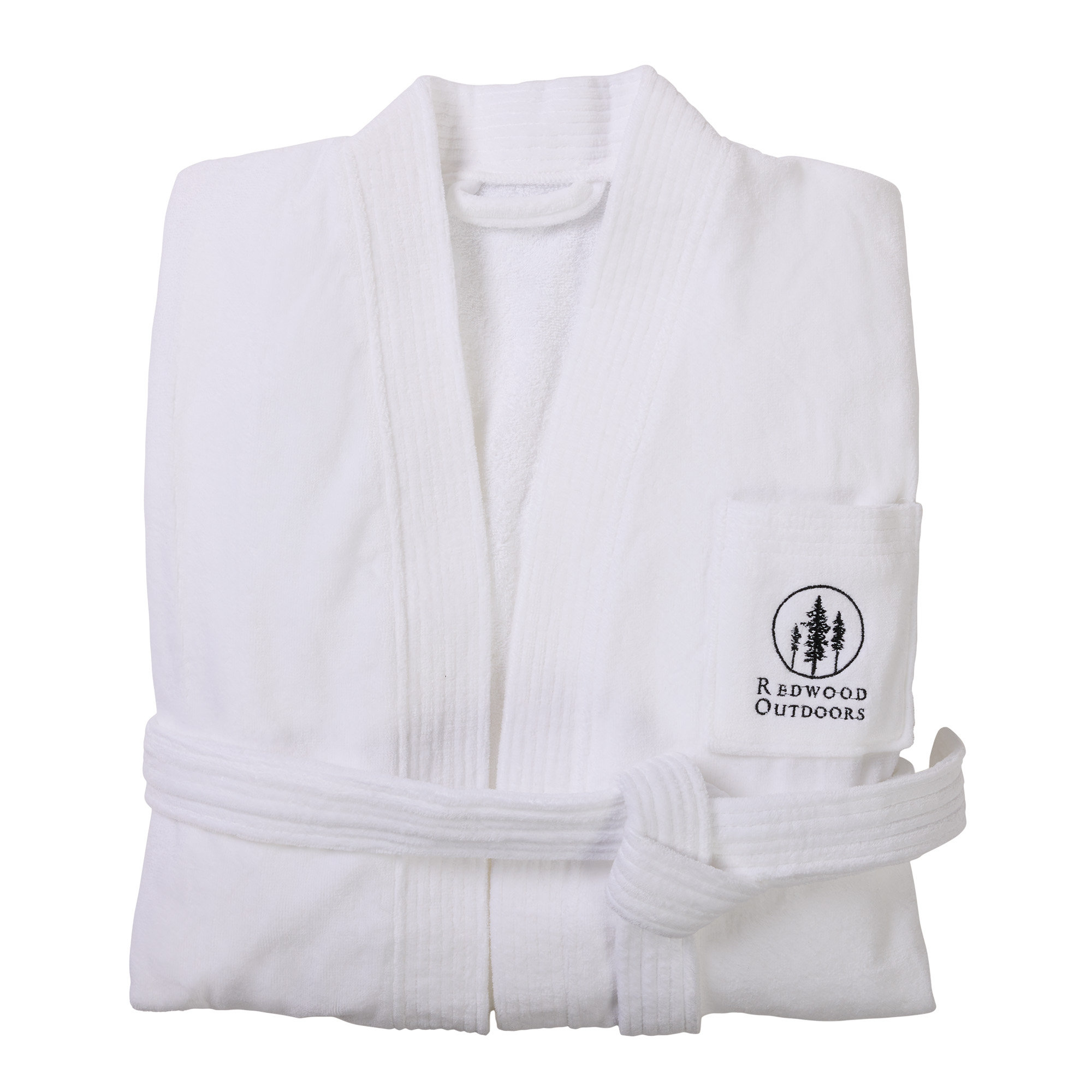 Hokku Designs Sauna Robe | Wayfair