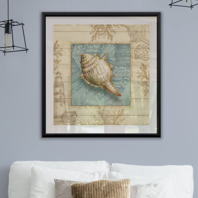 " Beach Comber IV "