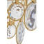 Nala 15 - Light Crystal Tiered Chandelier-1342367542