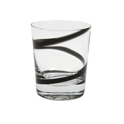 Verre à whiskey 10 oz. Lucienne