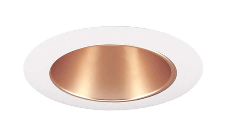 Juno 4" Reflector Recessed Trim