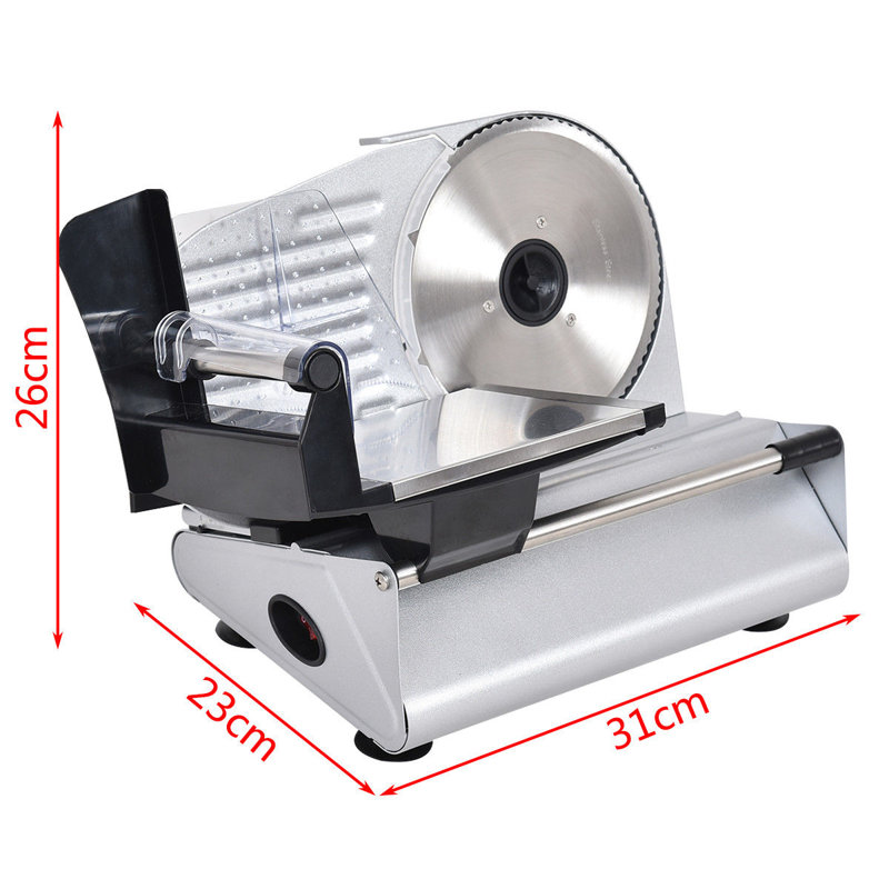 Symple Stuff Slicer