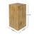 1PC Square-Column End Table-762383092-762383093