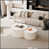 Beige sélectionné