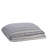 Venida Traditional Linen Striped Duvet Cover-20451217