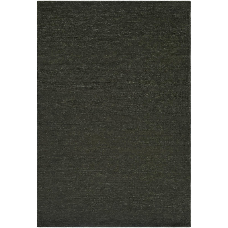 Astana Handmade Rug, Rectangle 2' x 3'