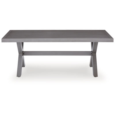 Cogswell Outdoor Coffee Table