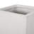 Modern and stylish tapered design planter-1597084965