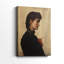 Marian Collier (né Huxley) -Galerie sur toile tendue par John Collier-1055914580