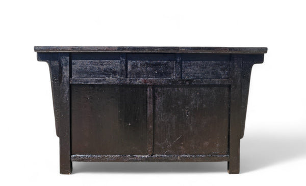 63.78'' W Solid Wood Sideboard