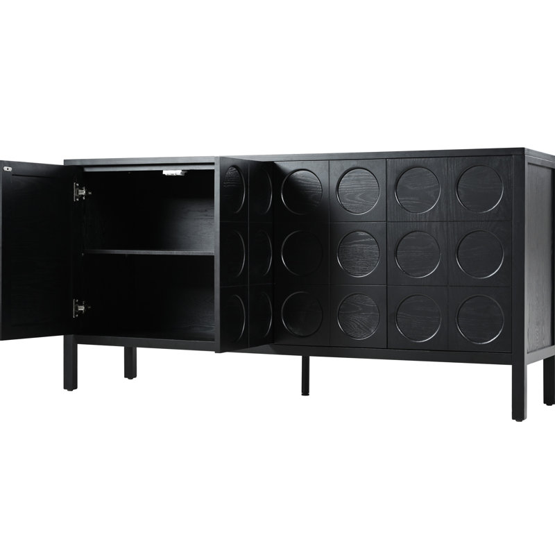 Buffet Modern