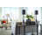 Xavier Aluminum Table Vase-25370641