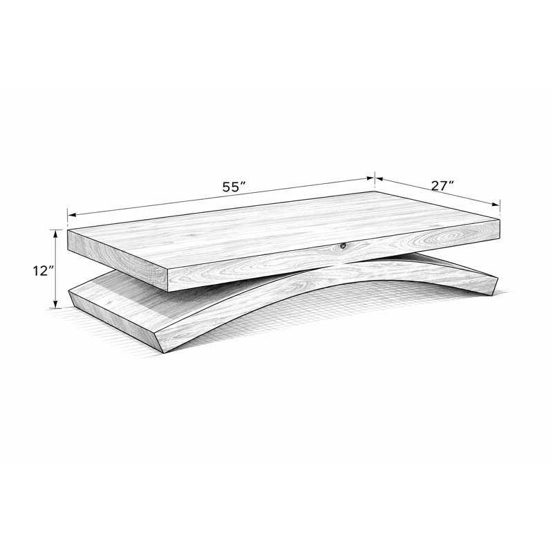 Aino Coffee Table