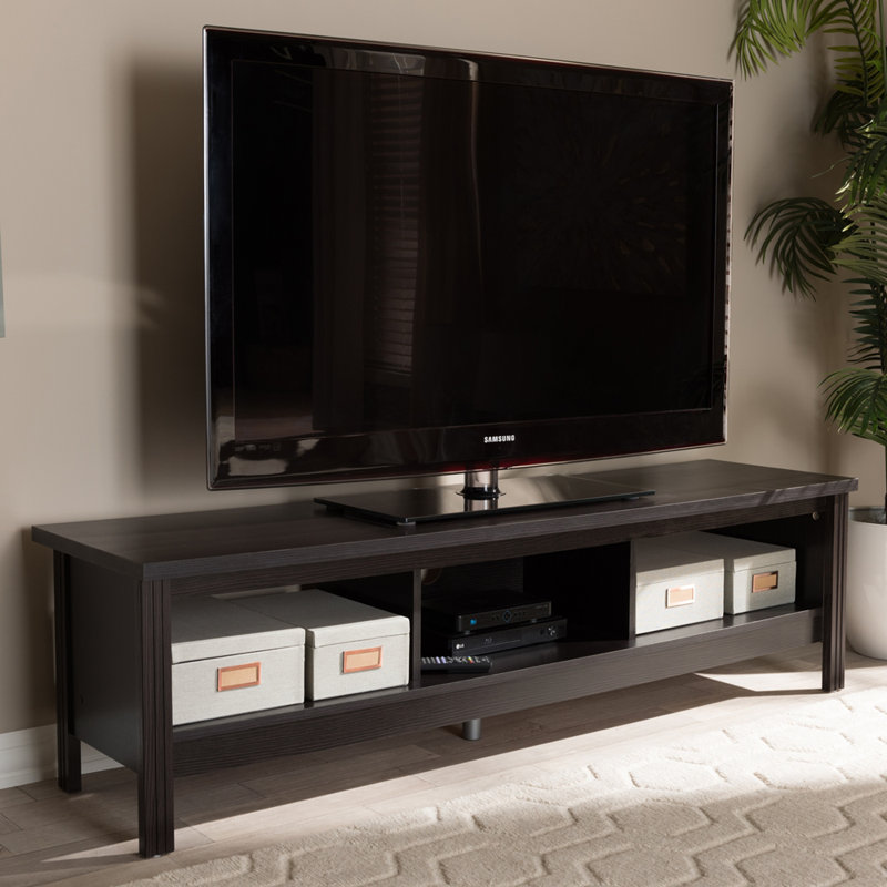 Meuble télé pour téléviseur de 65 po ou moins Lucus