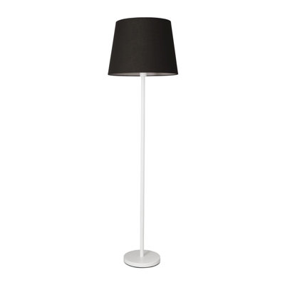 Romeir 148cm Matte Traditional Floor Lamp