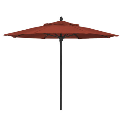 Parasol de marché 9 pi Prestige