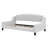 Elegant Tufted Button Daybed, Modern Luxury Design-129108533-129108535